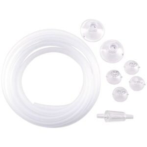 Clear Parts Set