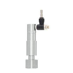 CO2 Attache Regulator