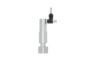 CO2 Attache Regulator