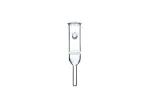 CO2 Pollen Glass