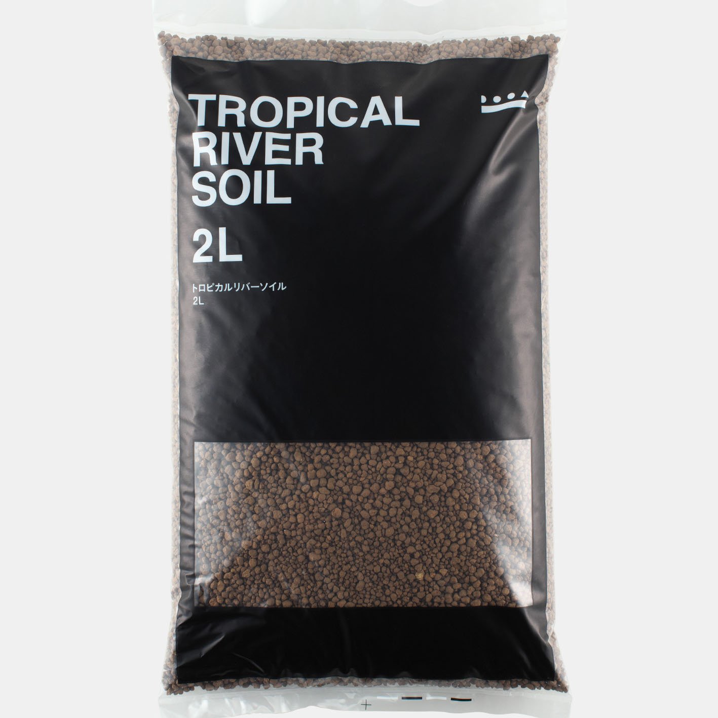 river soil