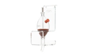 Clear Stand for AP Glass