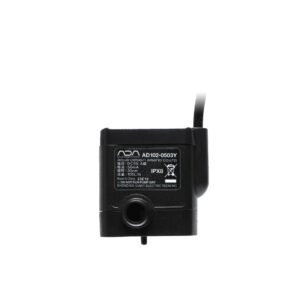 Stream Pump Mini