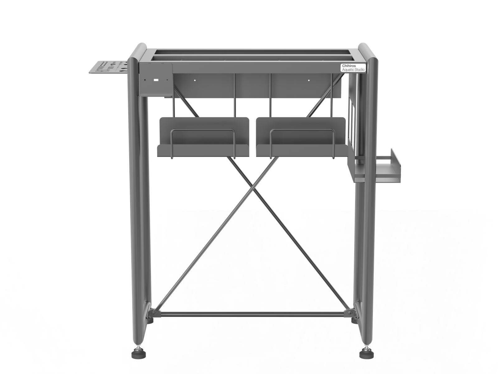 Metal Cabinet