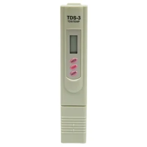 TDS METER