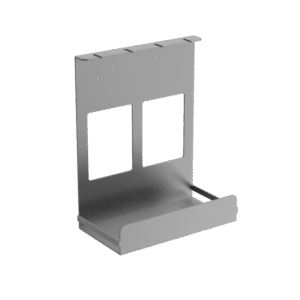 Dosing system Rack