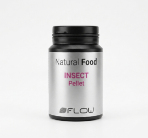 Insect Pellet
