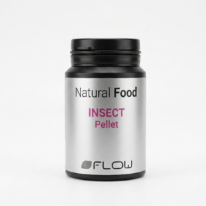 Insect Pellet