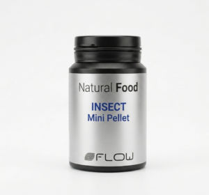 insect mini pellet