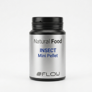 insect mini pellet