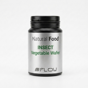 insect vegetable wafer