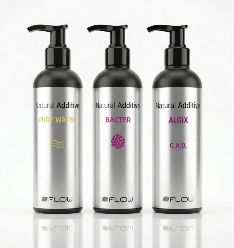 additivi liquidi acquario