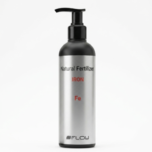 flow iron