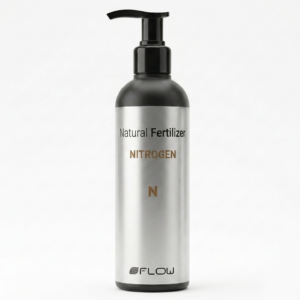 flow nitrogen